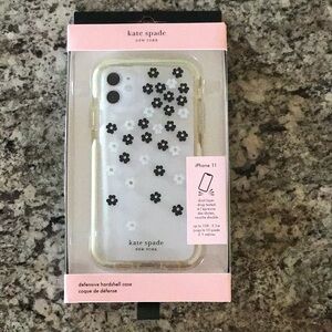 Kate Spade iPhone 11 case